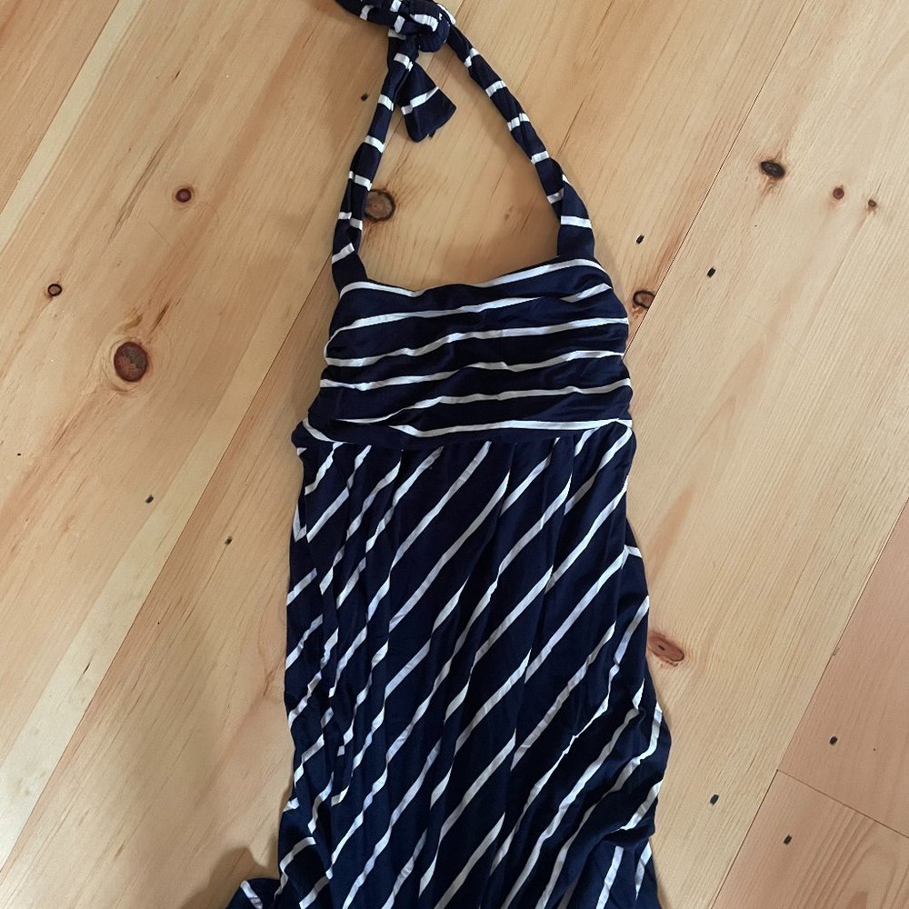 Ingrid & Isabel Maternity Dress Small